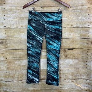 Ideology cropped leggings 🛍